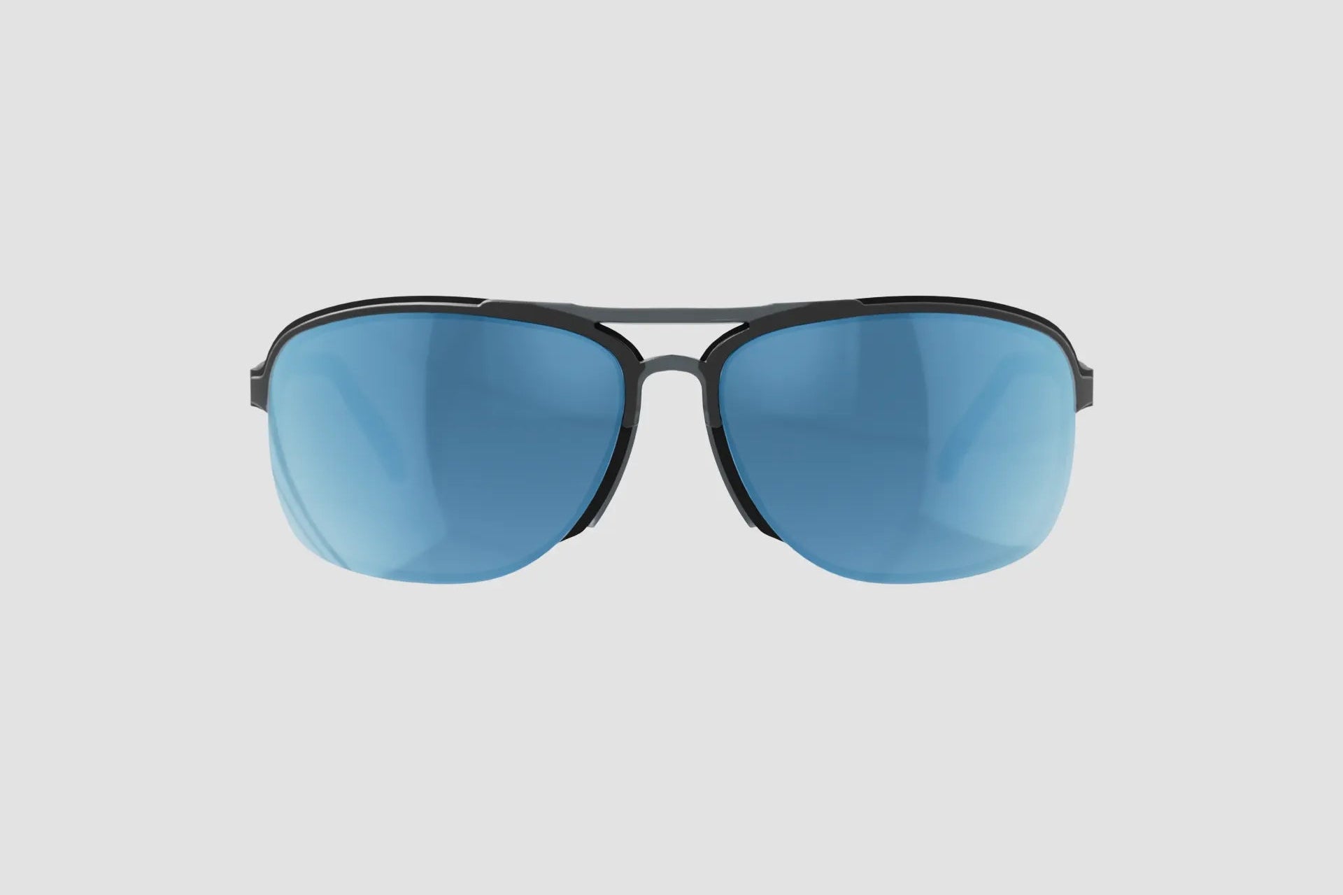 Jetstream Blue Mirror