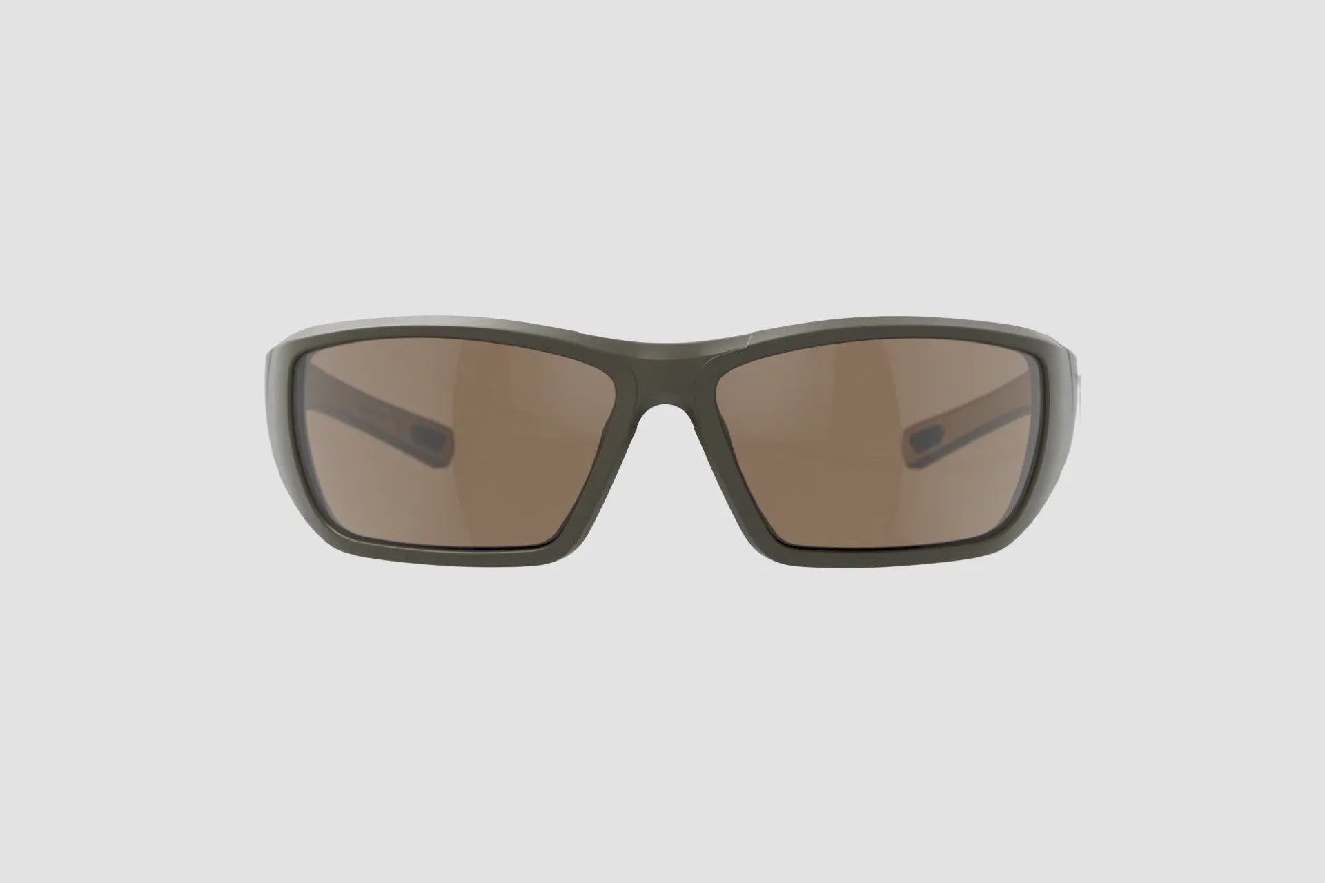 Molten - Brown