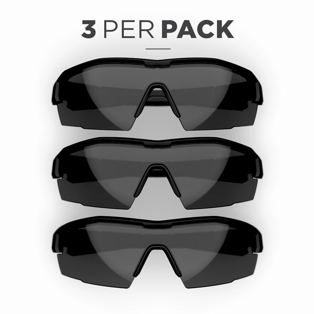 Firestarter (3 pack)