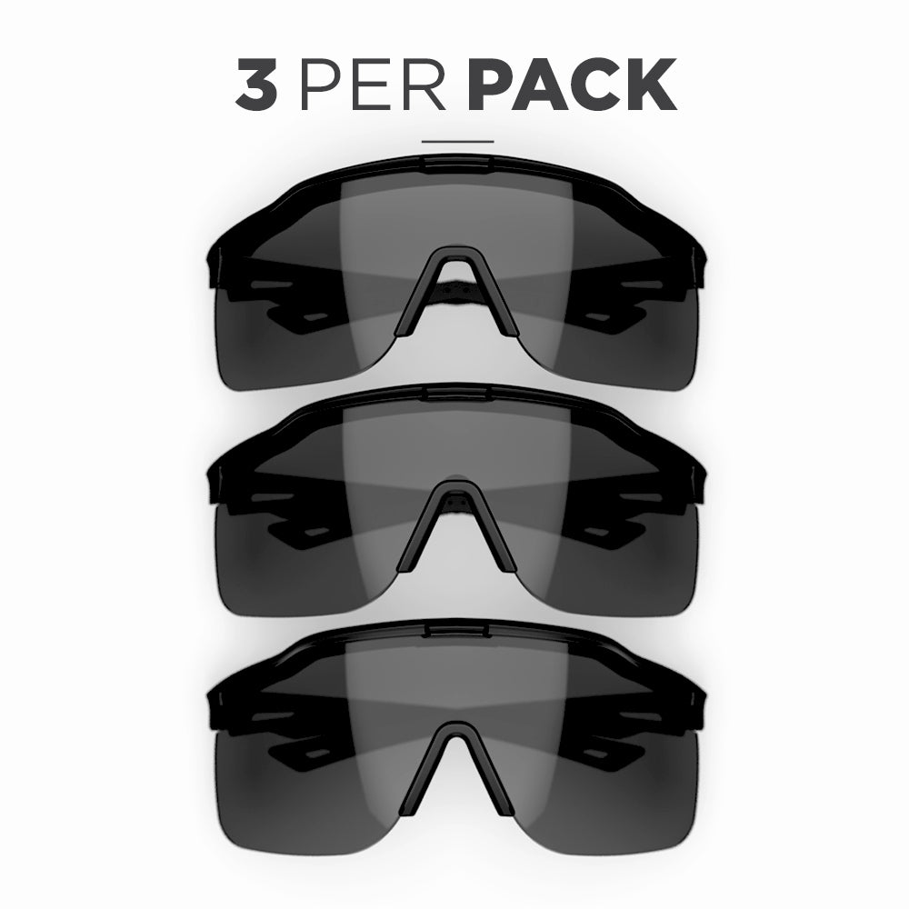 Renegade - Panorama (3 pack)