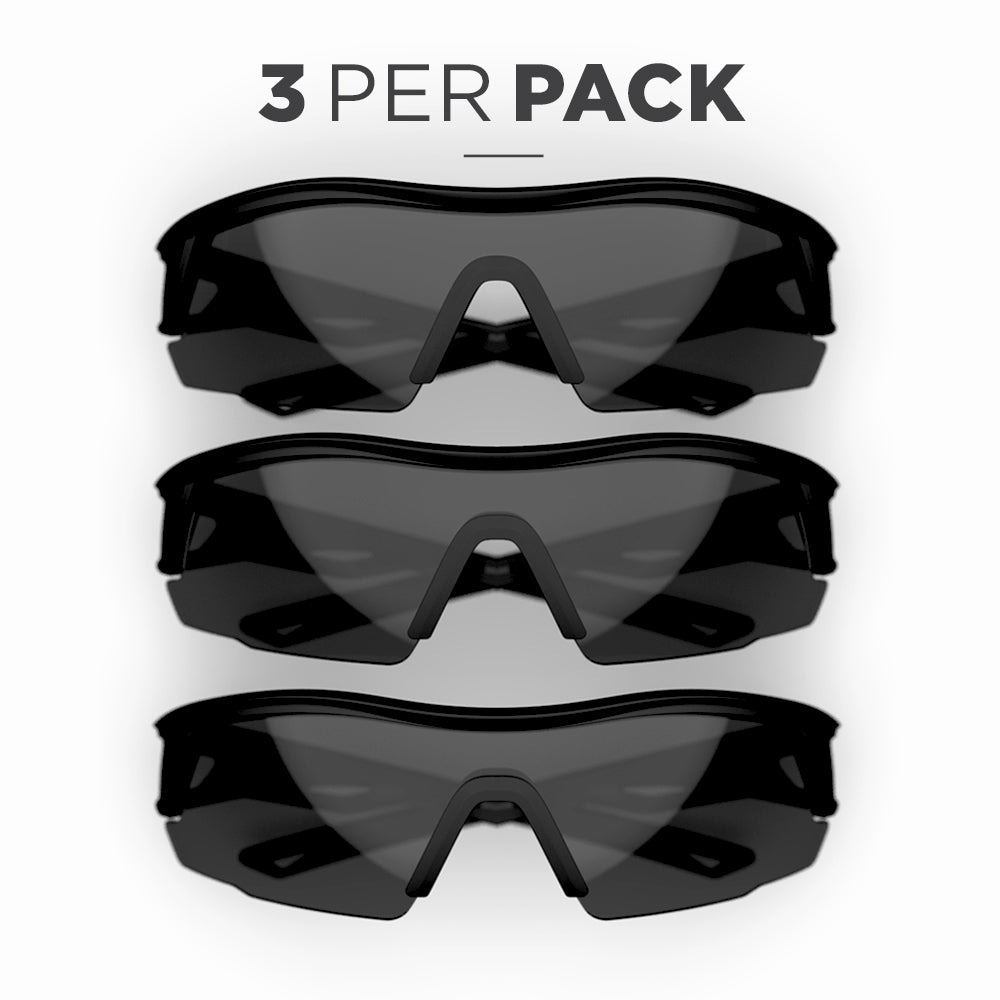 Sniper (3 pack)