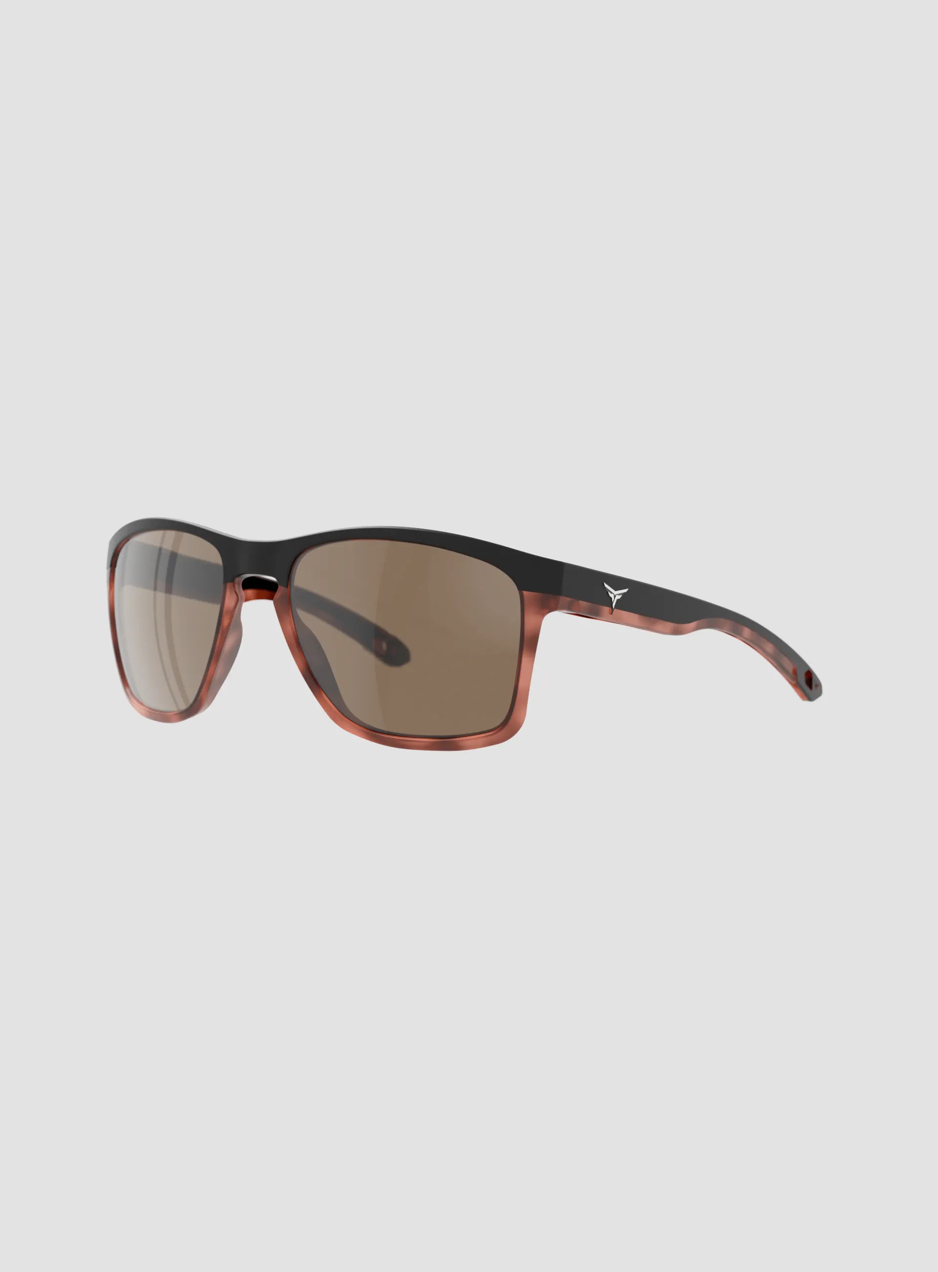 Blue Chip Brown Polarized