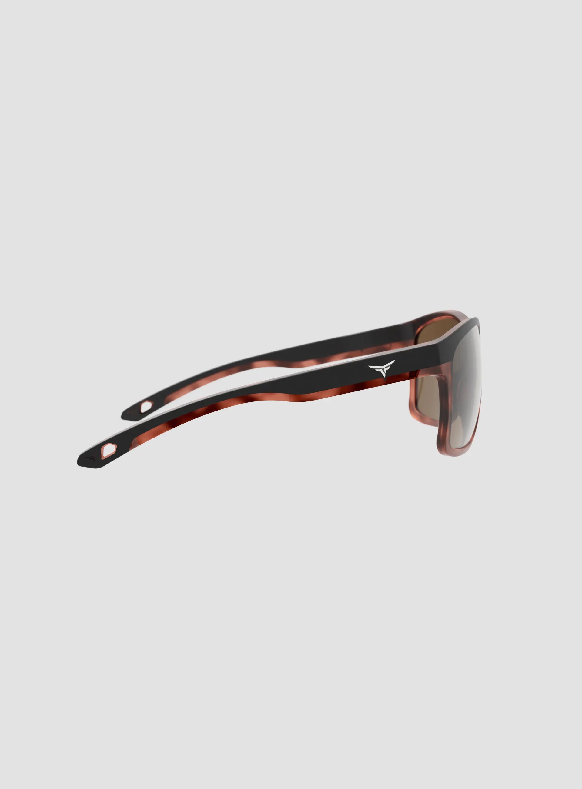 Blue Chip Brown Polarized