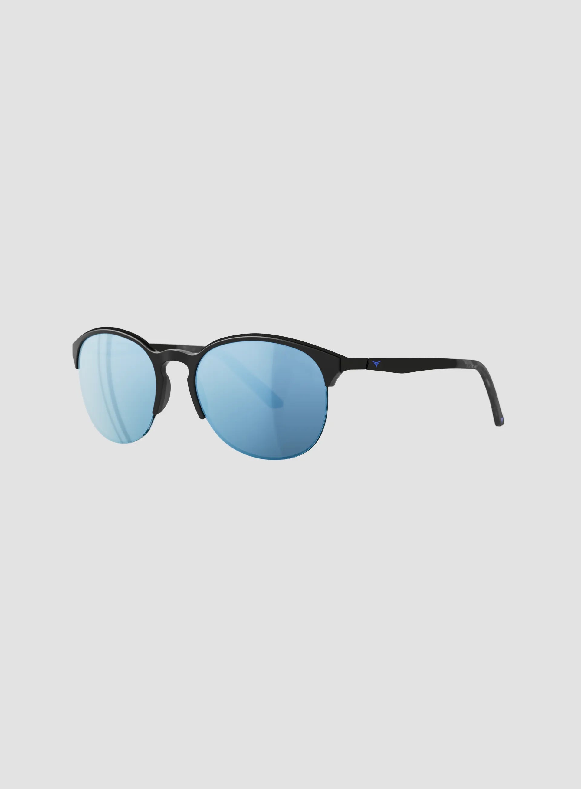 Caprice Blue Mirror Polarized