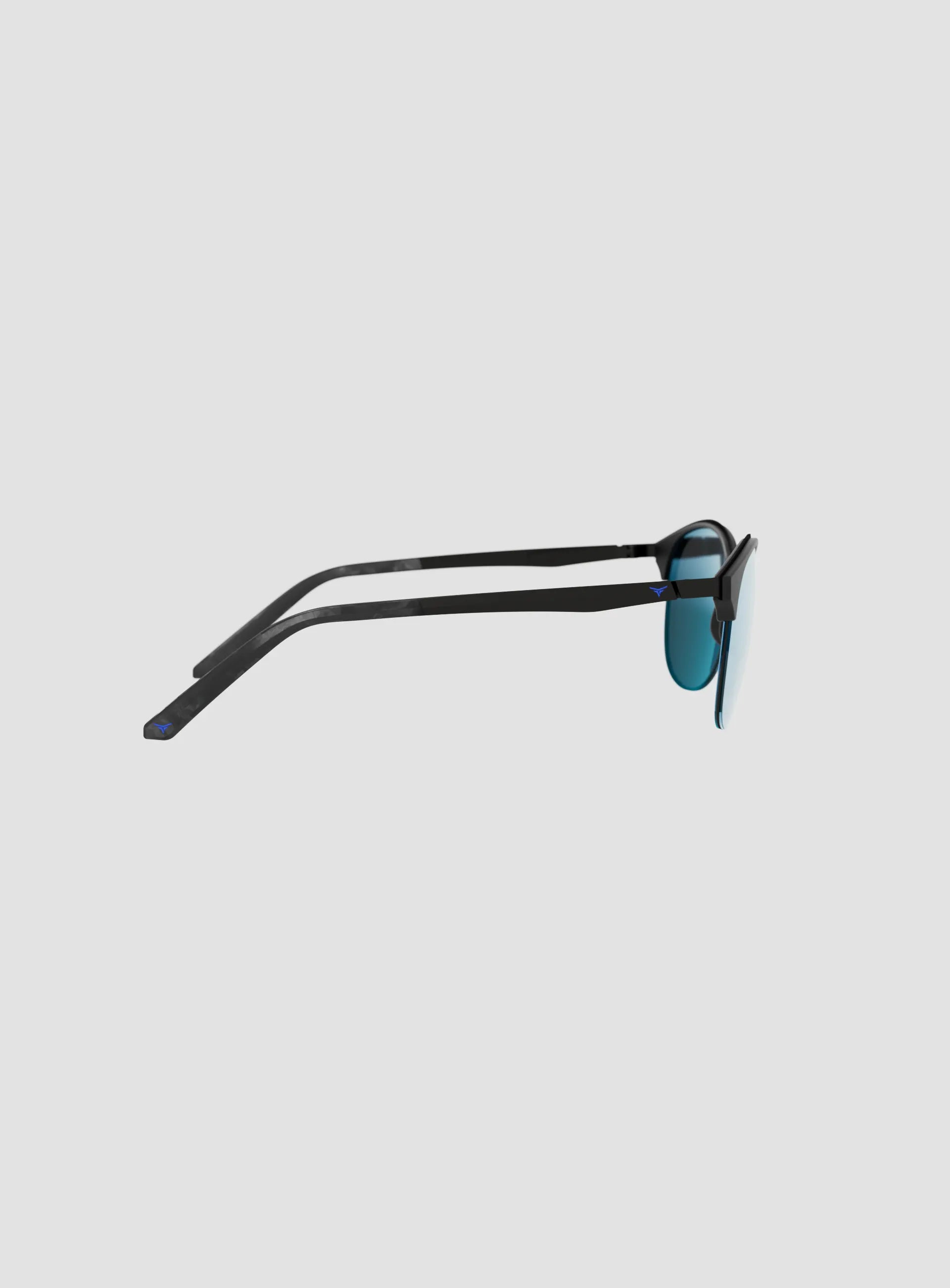 Caprice Blue Mirror Polarized