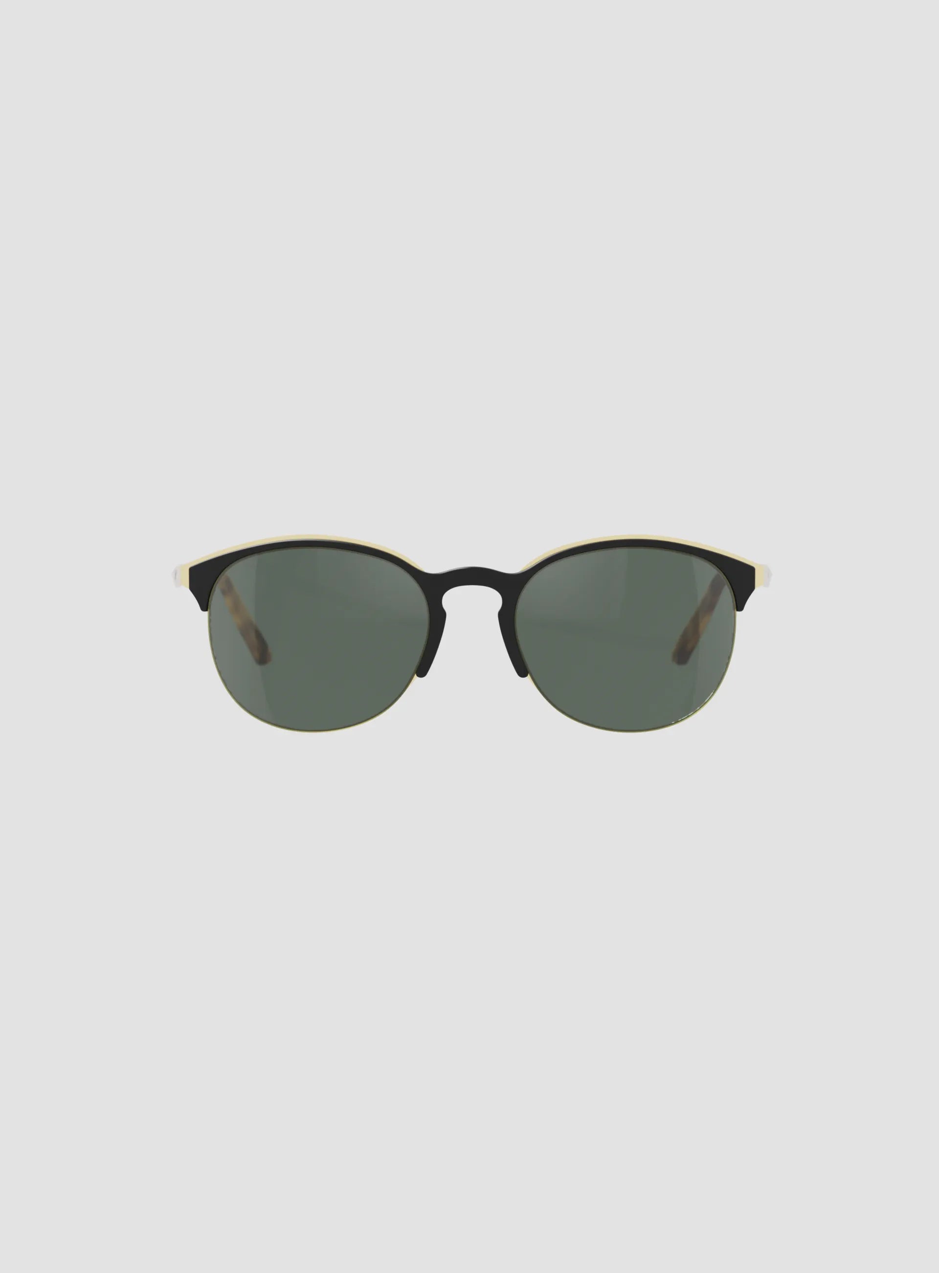 Caprice Green Polarized