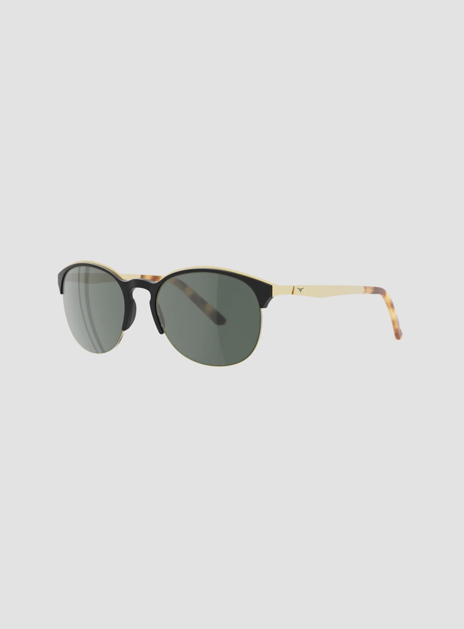 Caprice Green Polarized