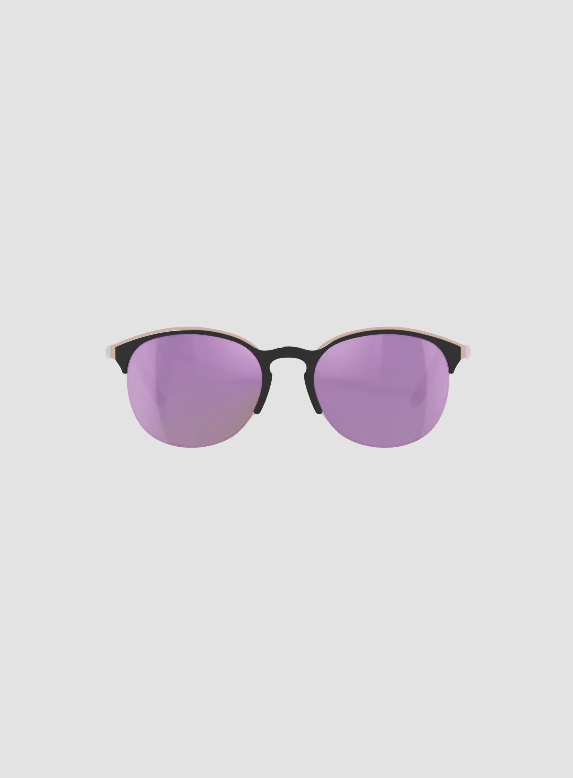 Caprice Pink Mirror Polarized