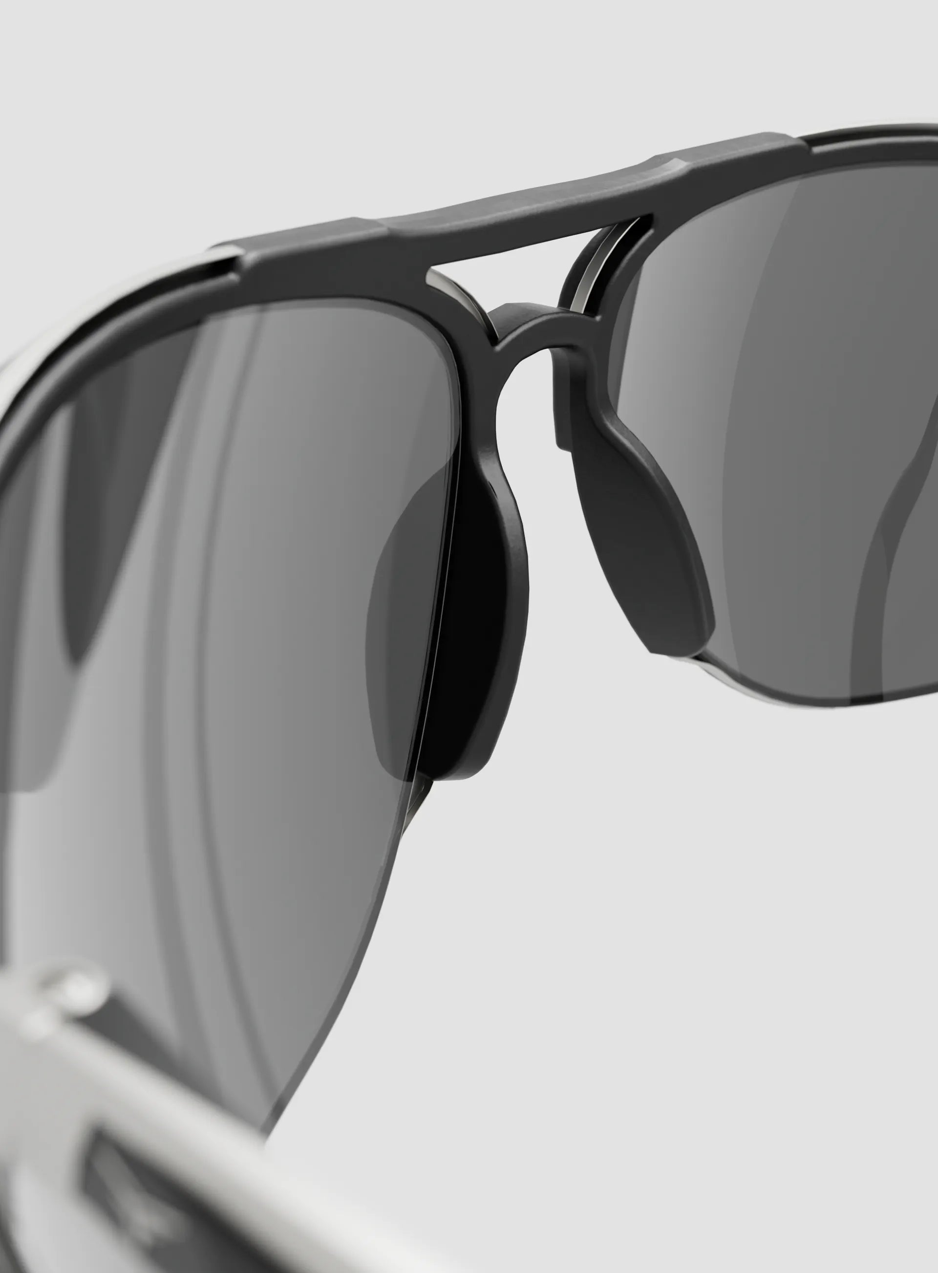 Jetstream Smoke Polarized