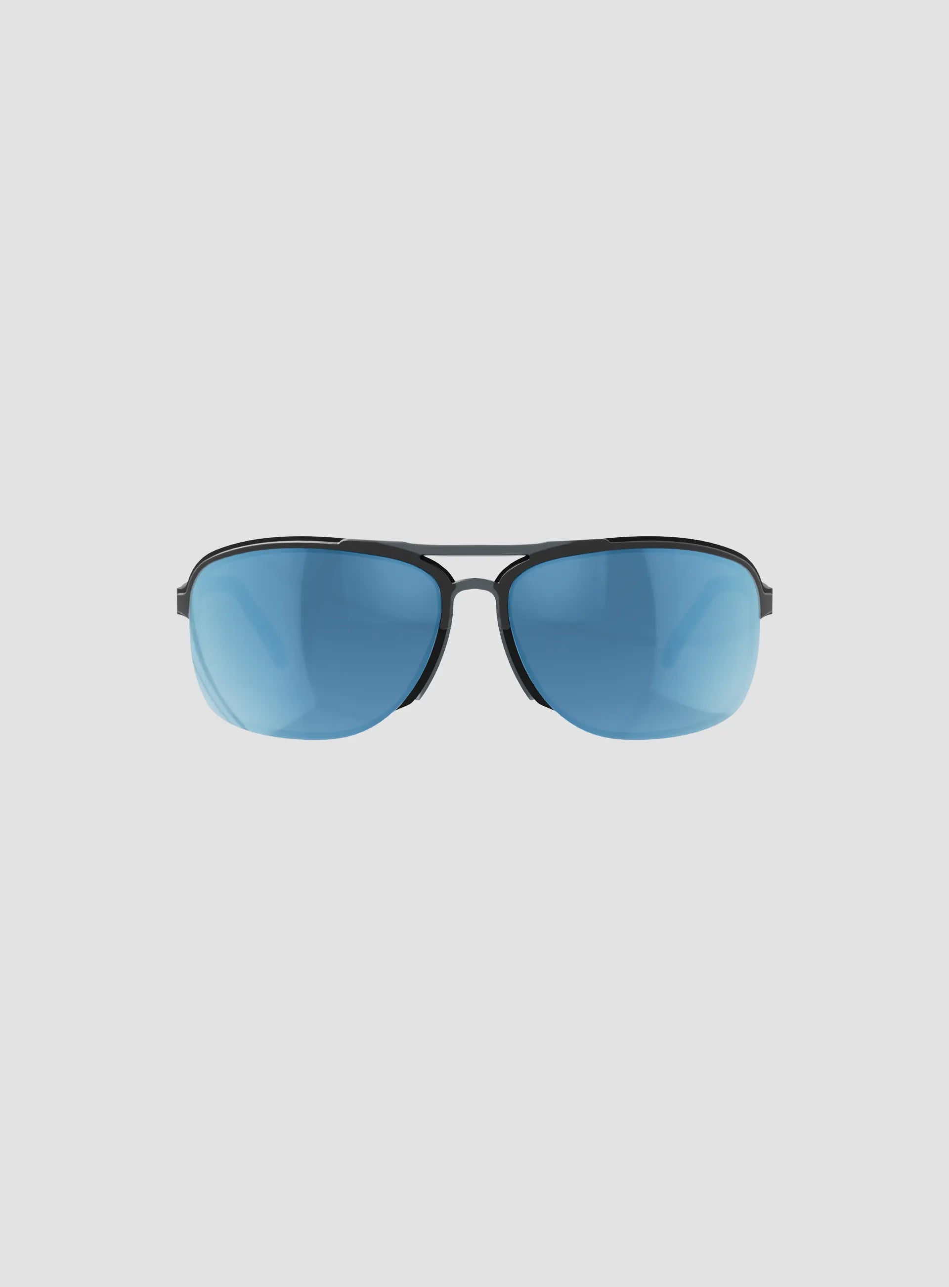 Jetstream Blue Mirror Polarized