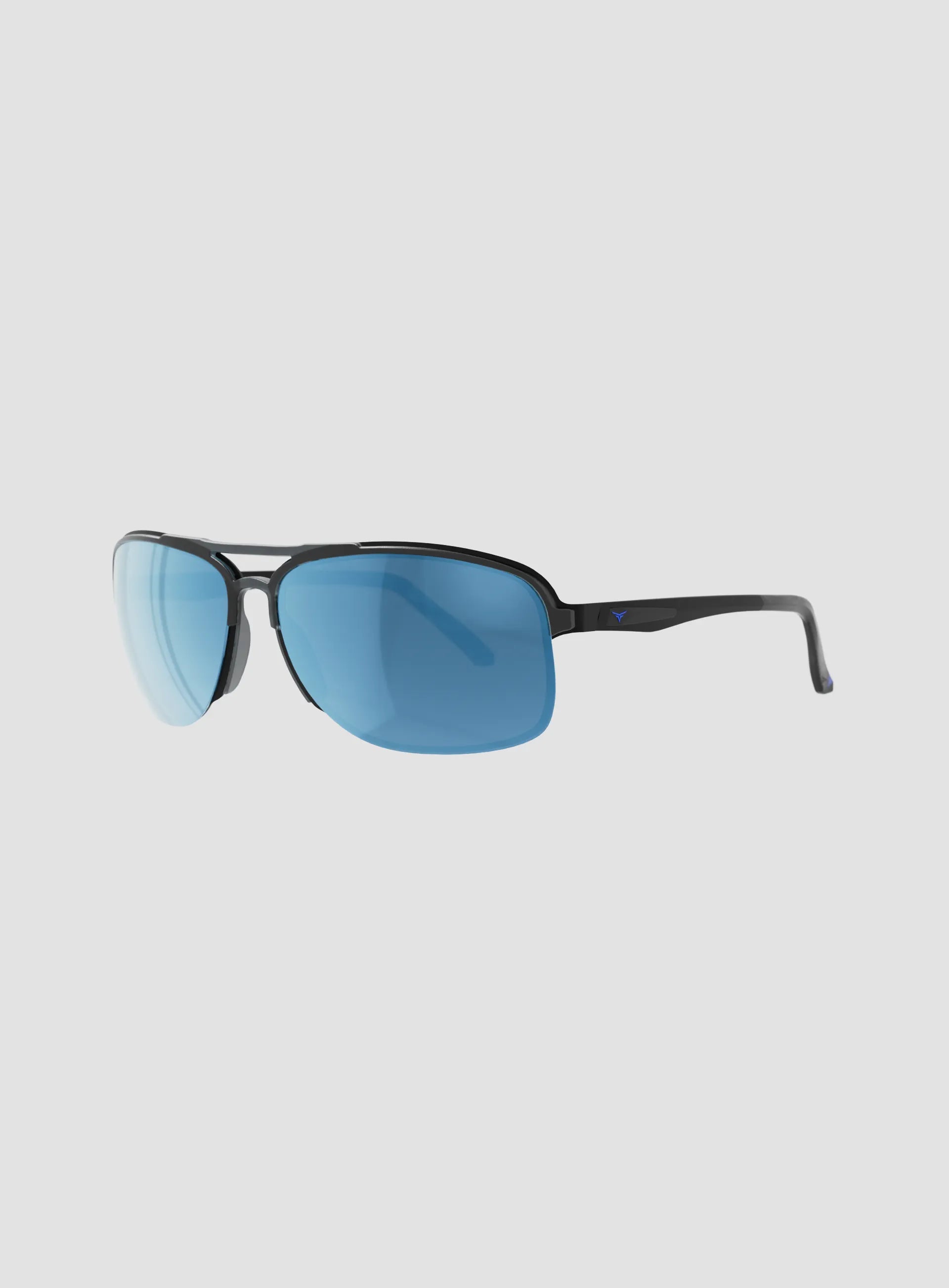 Jetstream Blue Mirror Polarized