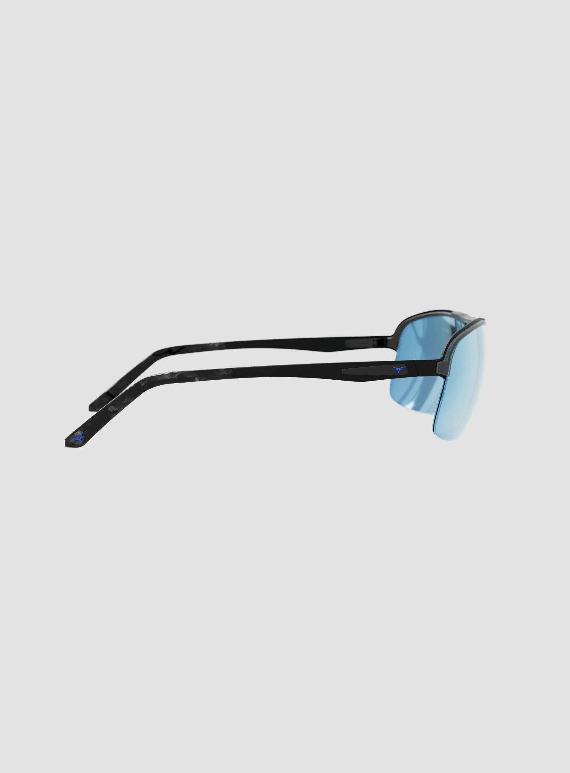 Jetstream Blue Mirror Polarized