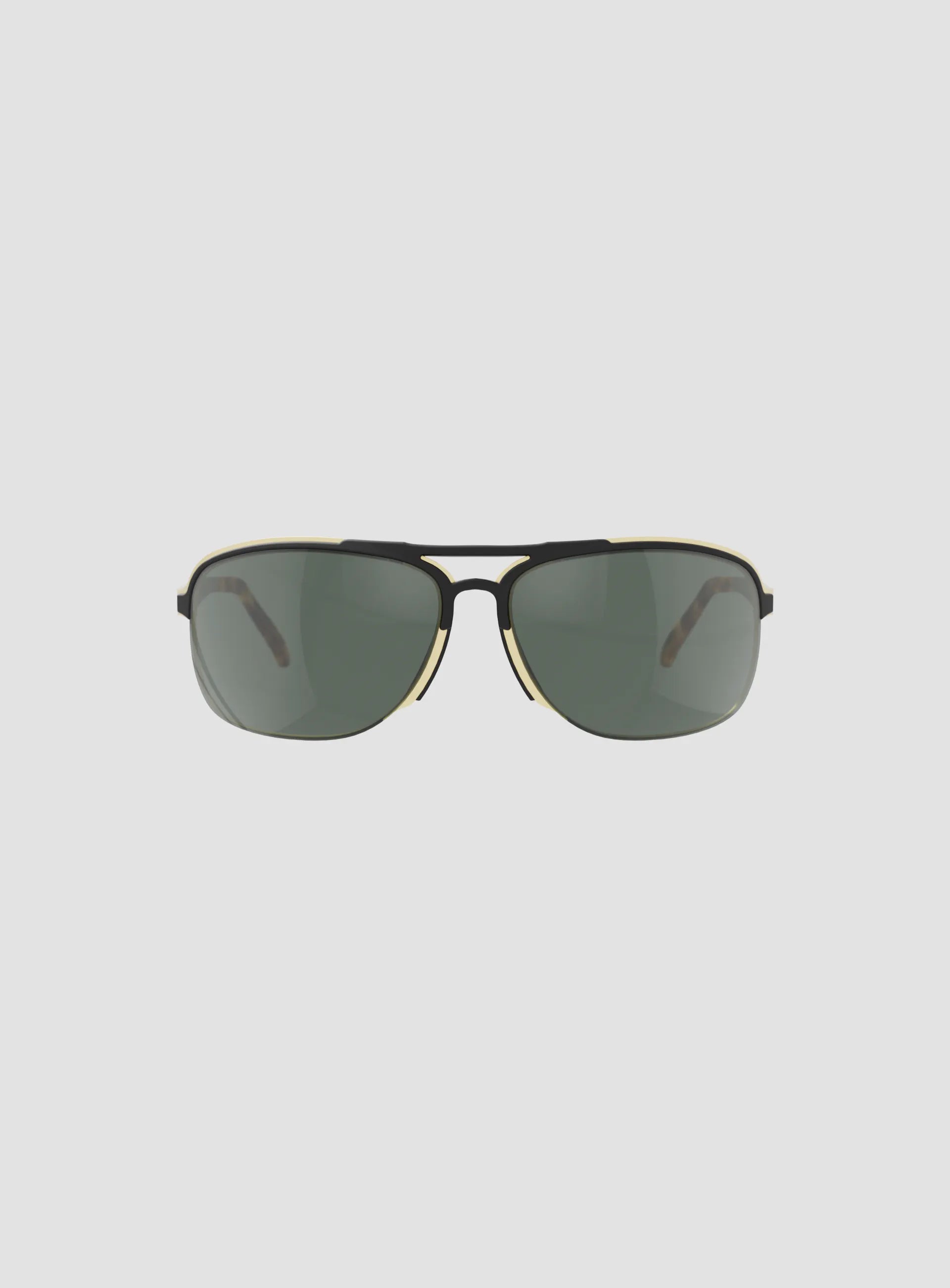 Jetstream Green Polarized