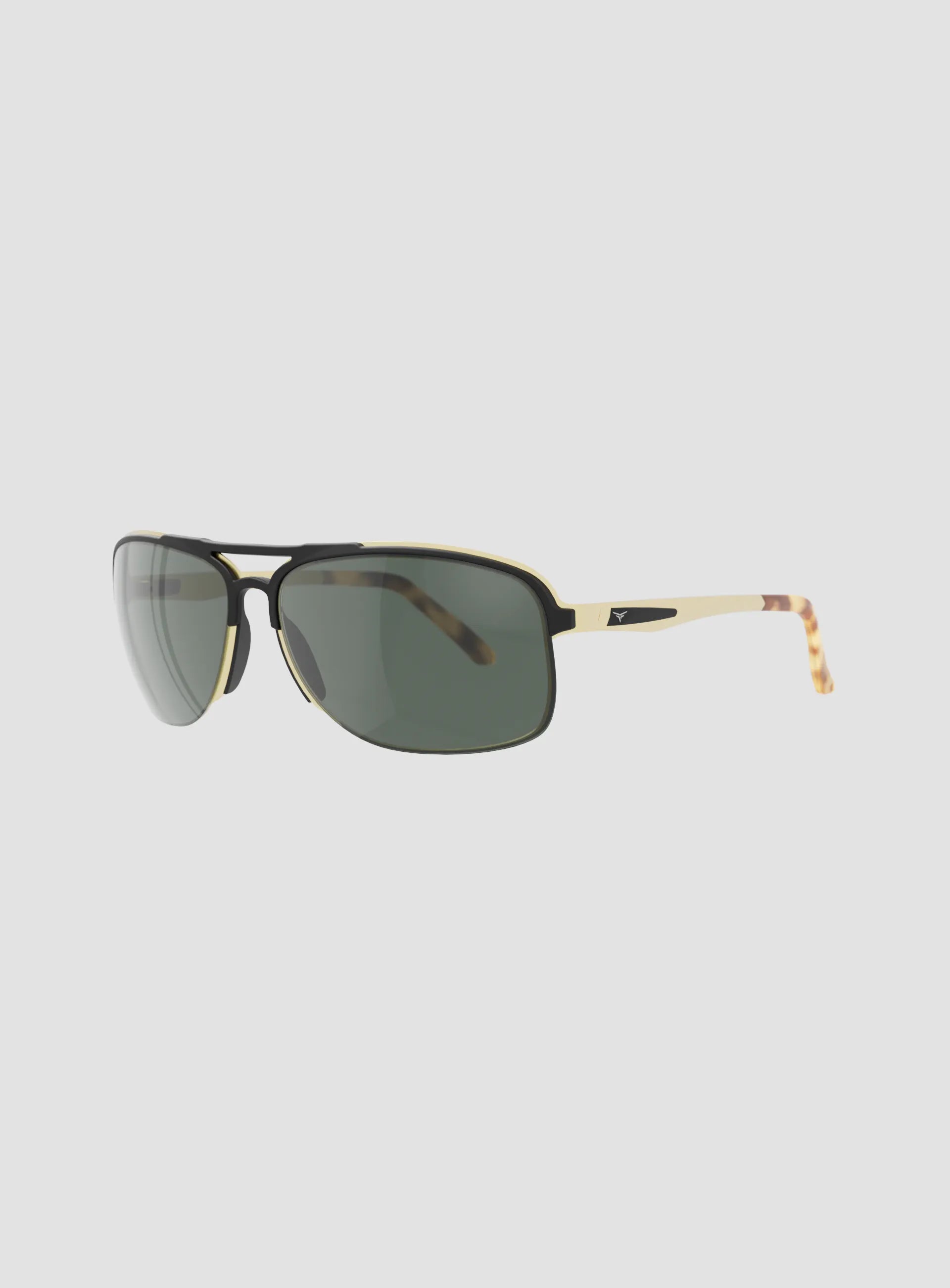 Jetstream Green Polarized