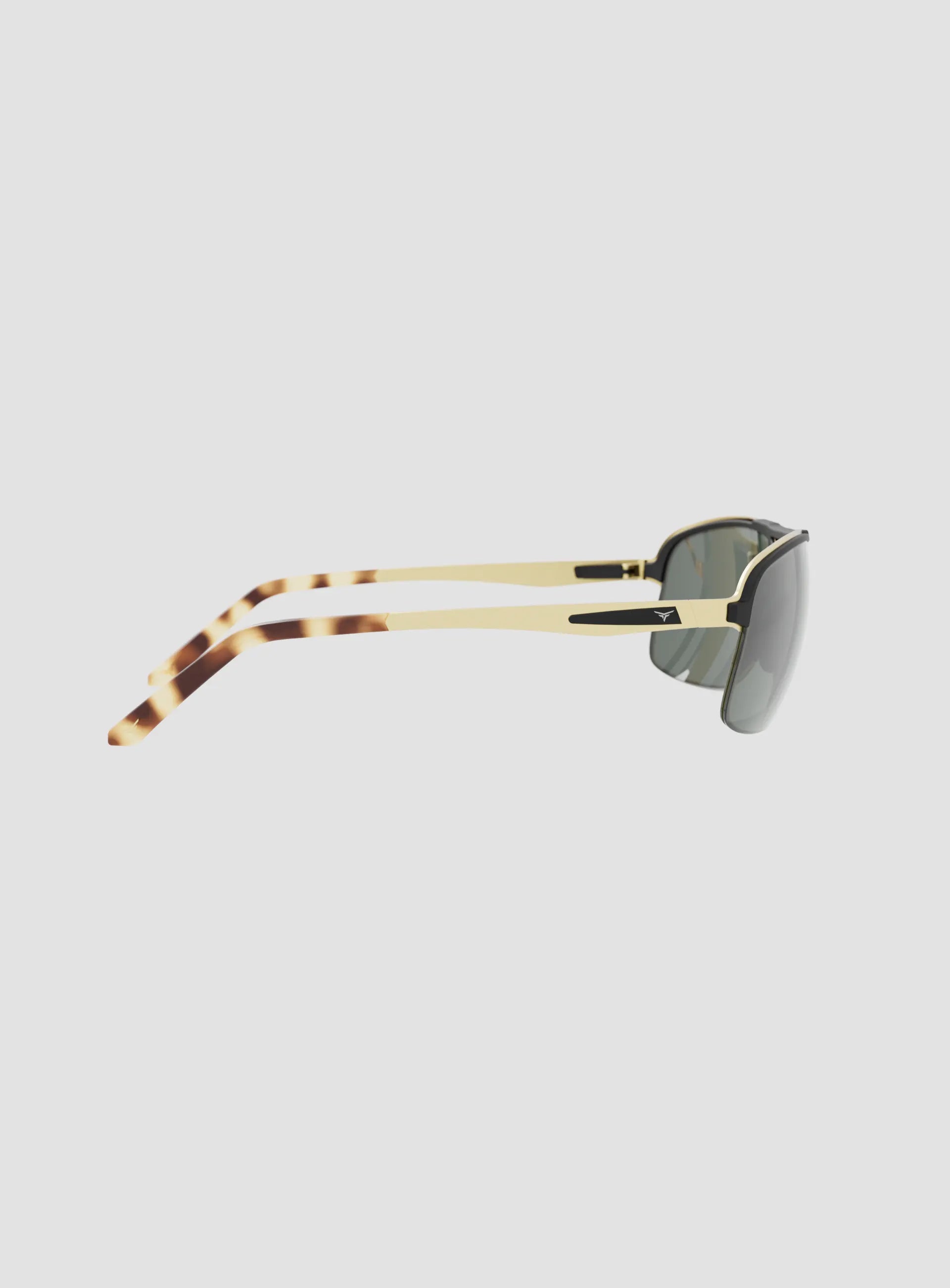 Jetstream Green Polarized