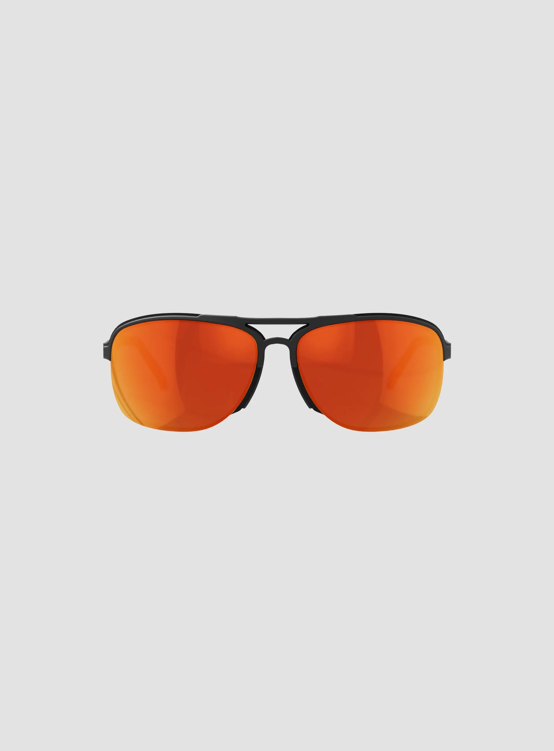 Jetstream Red Mirror Polarized