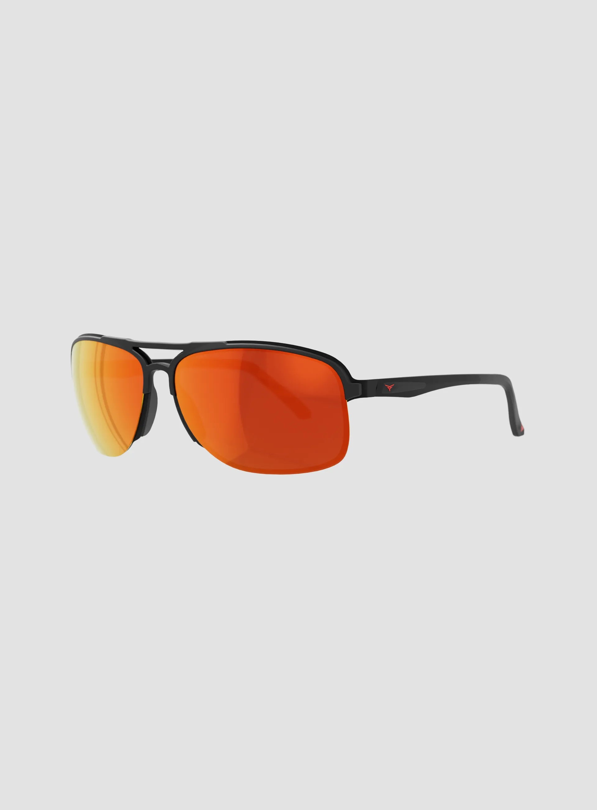 Jetstream Red Mirror Polarized