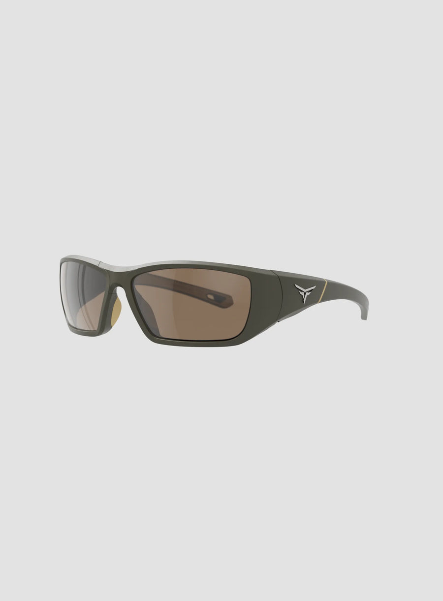 Molten - Polarized Brown