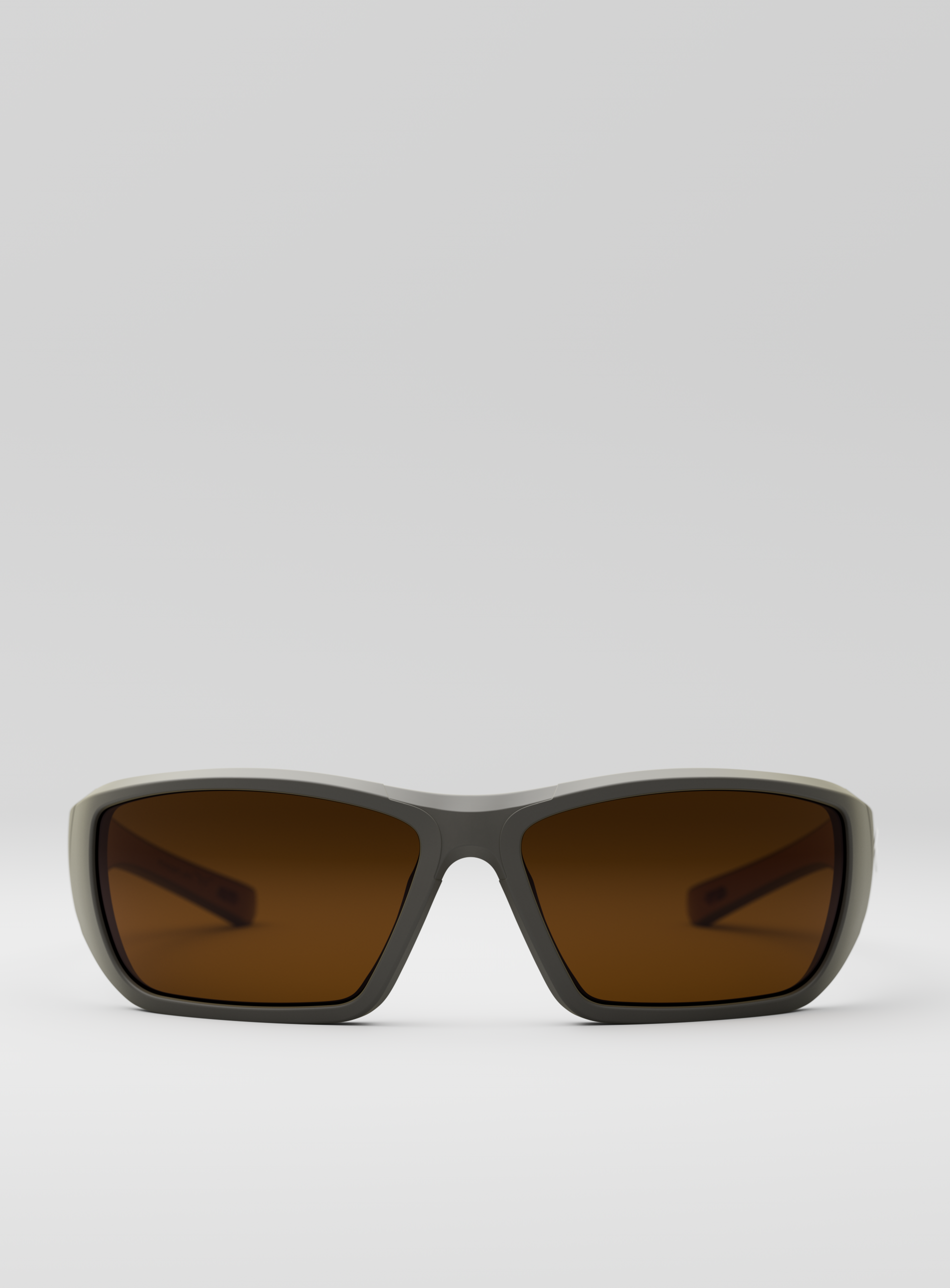 Molten - Polarized Brown