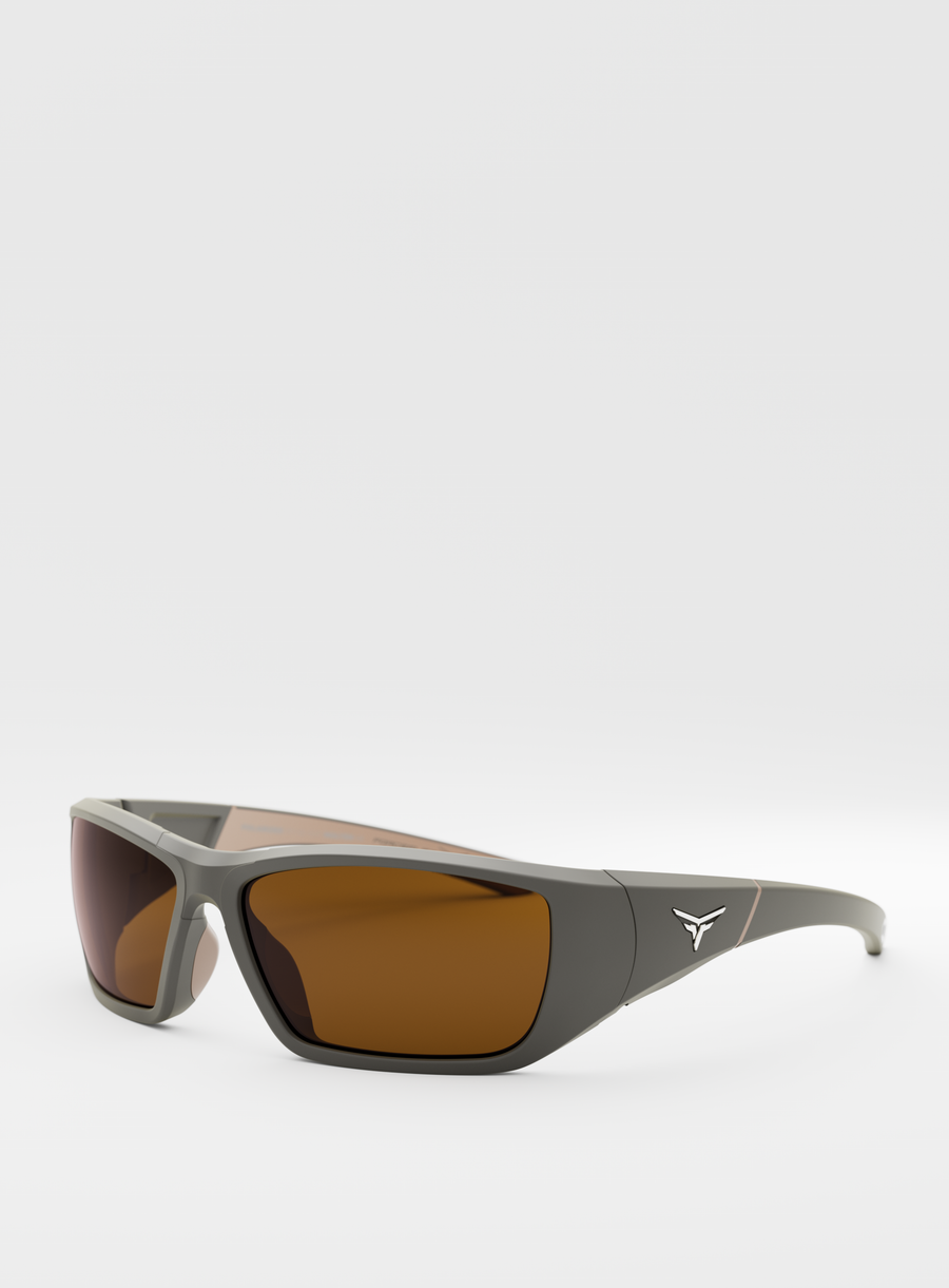 Molten - Polarized Brown