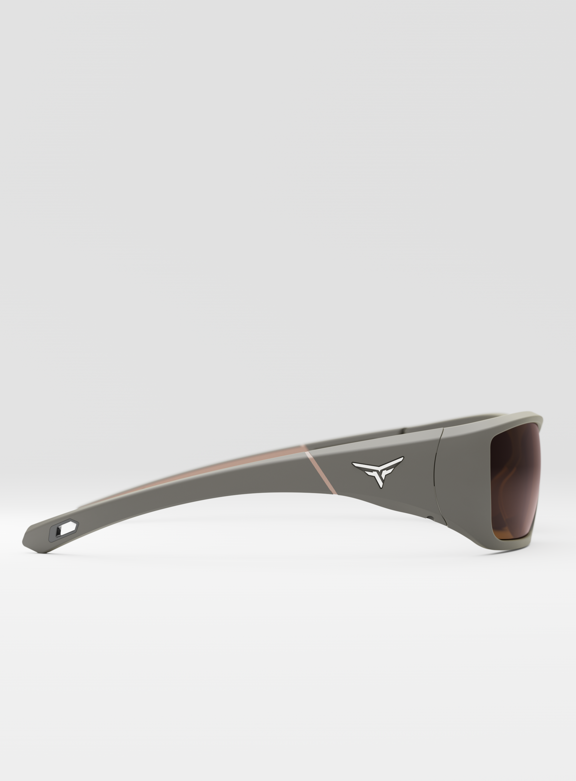 Molten - Polarized Brown