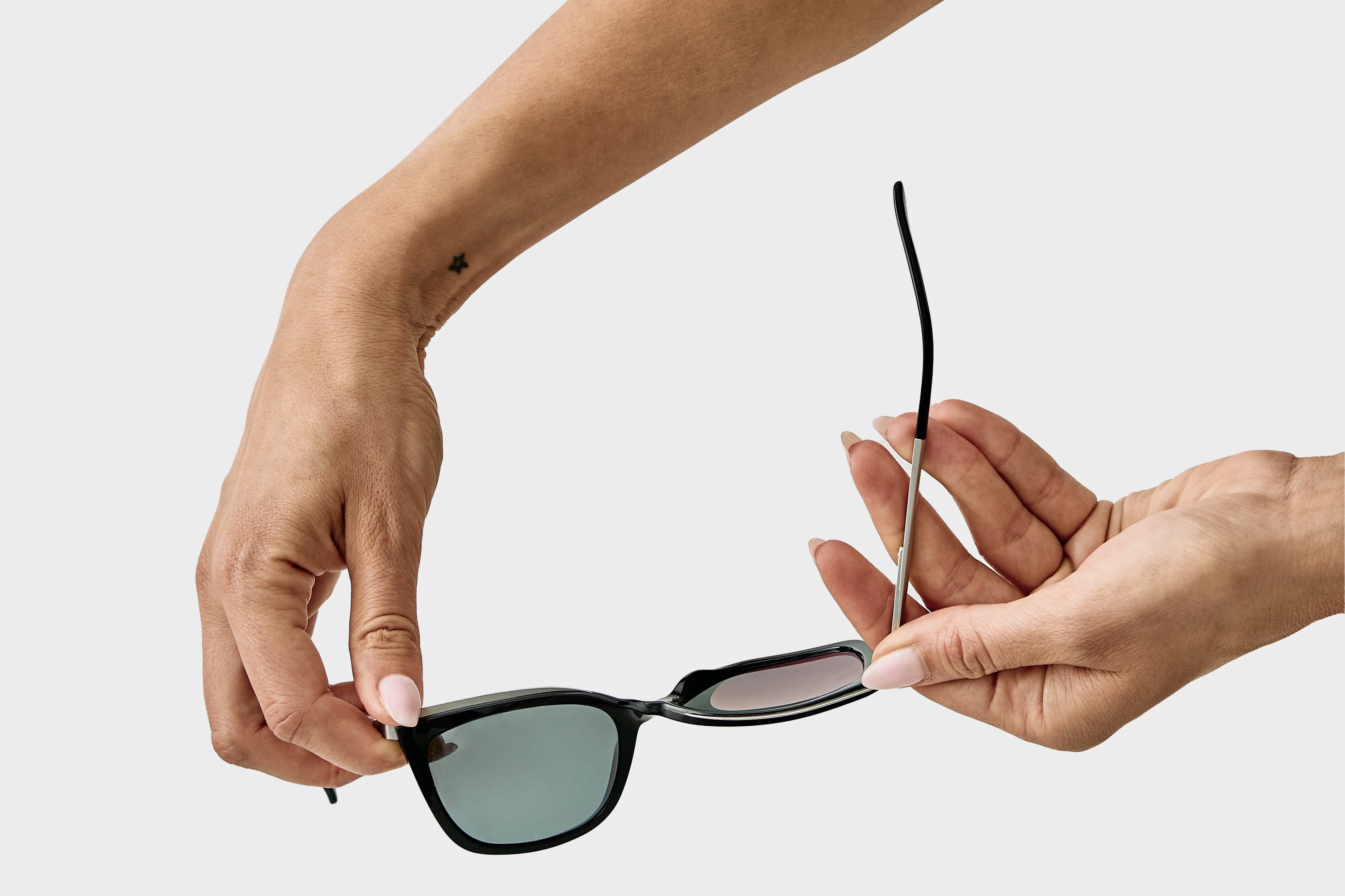 Lola Brown – Forceflex Eyewear
